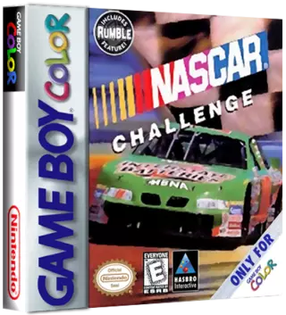 ROM Nascar Challenge